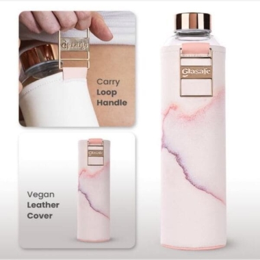 Vego Sip - 750 ML Bottle (Corel Peach)