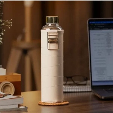 Vego Sip - 750 ML Bottle (Bare Beige)
