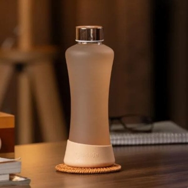 SYP - 550 ML Bottle (Peach)