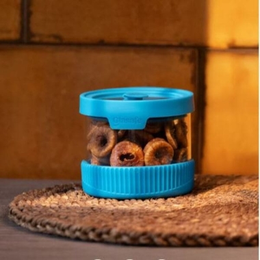 Store-O-Fresh - 450 ml Jar (Tranquil Teal )