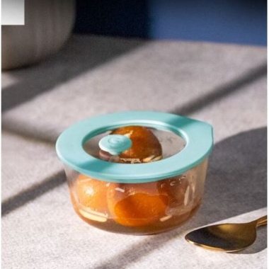 Store-O-Bowl-250ML Bowls (Mellow Mist)