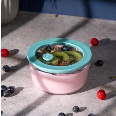 Store-O-Bowl-500ML Bowls (Mellow Mist)