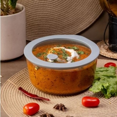 Store-O-Bowl-950ML Bowls (Soothing Slate)