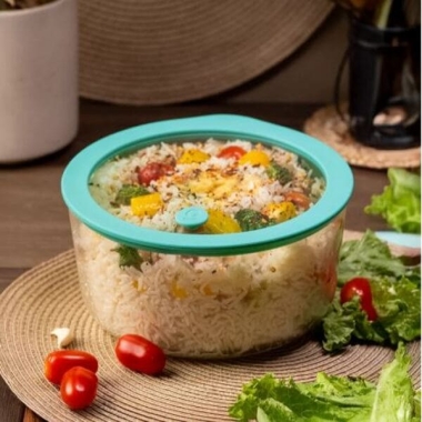 Store-O-Bowl-1600ML Bowls (Mellow Mist)