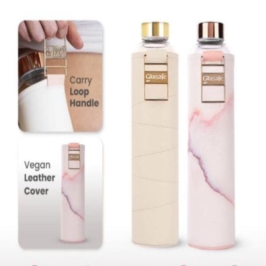 Dual Elegance Combo (Bare Beige)