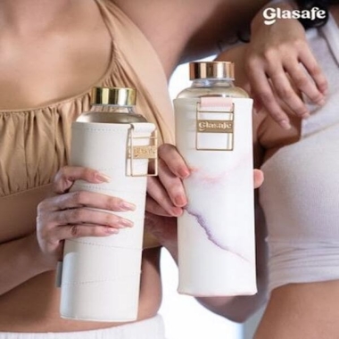 Dual Elegance Combo (Coral Peach)