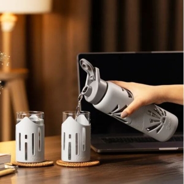 Hydration Combo (Soothing Slate)