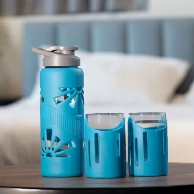 Hydration Combo (Tranquil Teal )