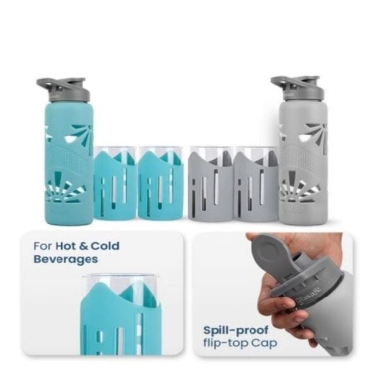 His and Her Combo ( SLATE + MIST)