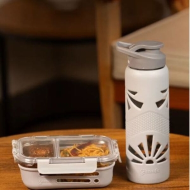 Hydr-O-Lunch Combo (Soothing Slate)