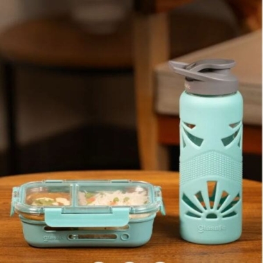 Hydr-O-Lunch Combo (Mellow Mist)