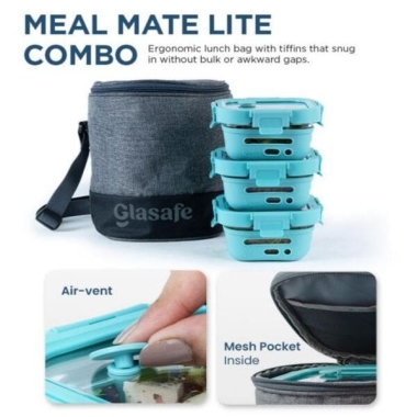 Meal Mate lite Combo (Mellow Mist)