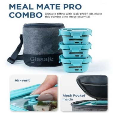 Meal Mate Pro Combo (Mellow Mist)
