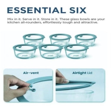 Essential Six Combo (Mellow Mist)