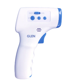 Glen 6041 Infrared Thermometer