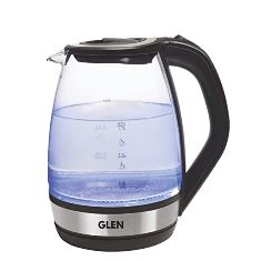 SA-9012 Glass Tea Kettle 1.8 L