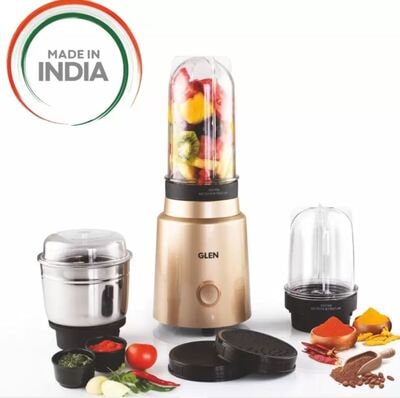 SA 4048 Active Blender Grinder C Gold