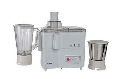 SA 4010 Juicer Mixer Grinder 2 Jar ISI