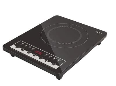 SA 3081N Induction Cooker Touch Controls