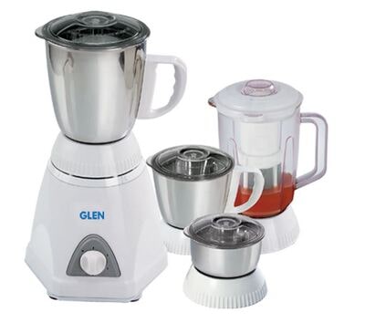 SA 4026 750W Mixer Grinder