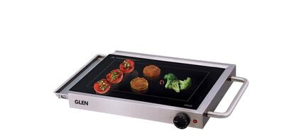 GL 3033 Glen Glass Grill