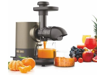 SA 4017 Cold Press Slow Juicer