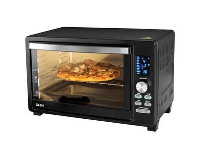 SA 5033 Oven Toaster Grill Digital 33L