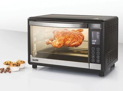 SA 5035 Oven Toaster Grill Digital 35L