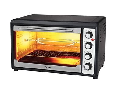SA 5060 Oven Toaster Griller 60 Litre BL