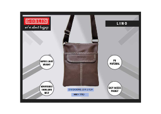 LINO SLING BAG