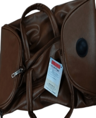 ARCADE DUFFLE TROLLEY BAG