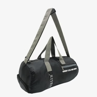 GYMSTER GYM BAG