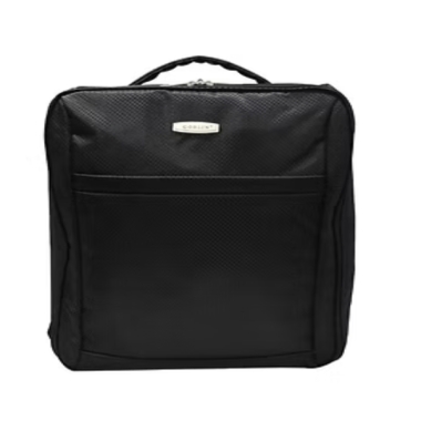 PLATINUM FOLDING TROLLEY BAG