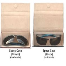 Spectacle Case - Leatherette