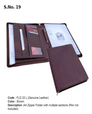 FLD 22Brown
