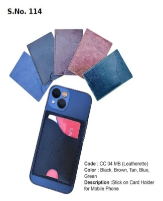 CC 04 MBMulticolour