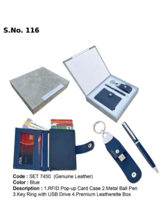 Gift Set ( 3-in-1)