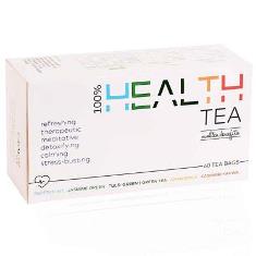 Health Tea Box