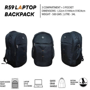 Backpack(R59)