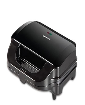 BIG FILL MULTIGRILL 900 W, Sandwich Maker, Bigger size Sandwich, Grill and toast plate