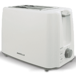 CRISP PLUS 2 Slice, 700 W White