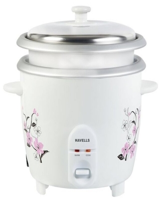 E COOK , 2 bowls 700 W, 1.8 l