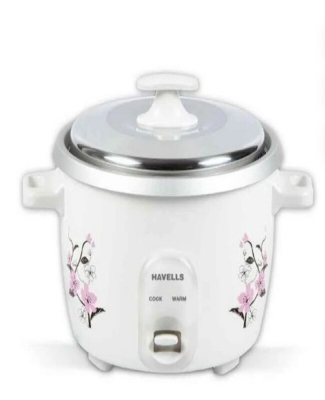 E COOK PlUS 700 W, 1.8 l With Keep Warm