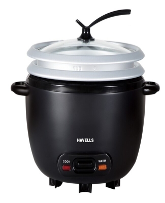 X PreSS CooK 700 W, 1.8 l 2 bowls