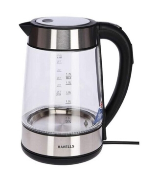 Vetro Digi 1.7 L, 2000 W