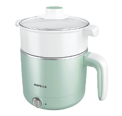 Capture Multicook Kettle (1.2 L ), 650 W