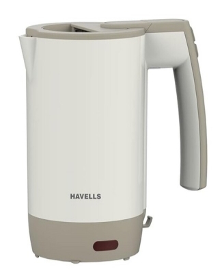 TRAVEL LITE 0.5 L 1000 W Grey