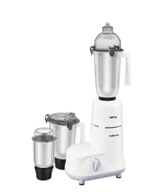 Marathon Plus 750 W, 3 JAR White