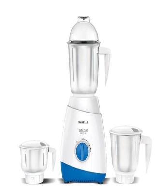 Aspro 600 W, 3 JAR, White Blue