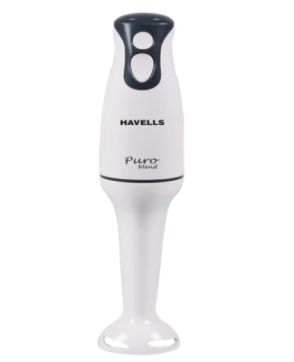 PURO BLEND 200 w, white Dark Grey